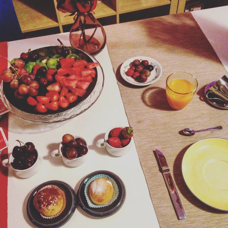 Duomosuite Napoli Dış mekan fotoğraf