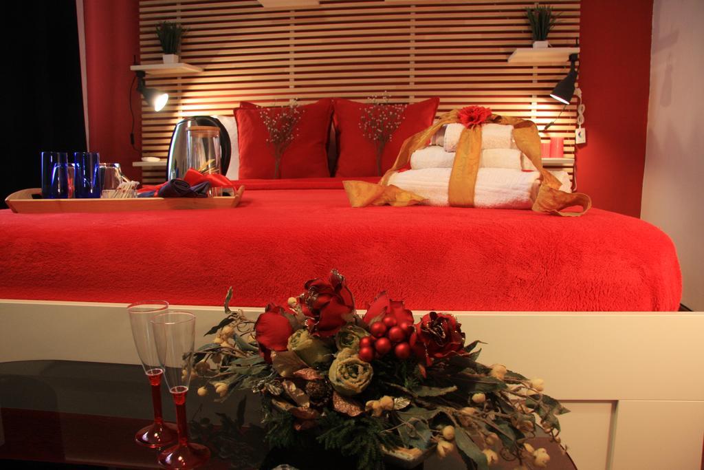 Duomosuite Napoli Dış mekan fotoğraf