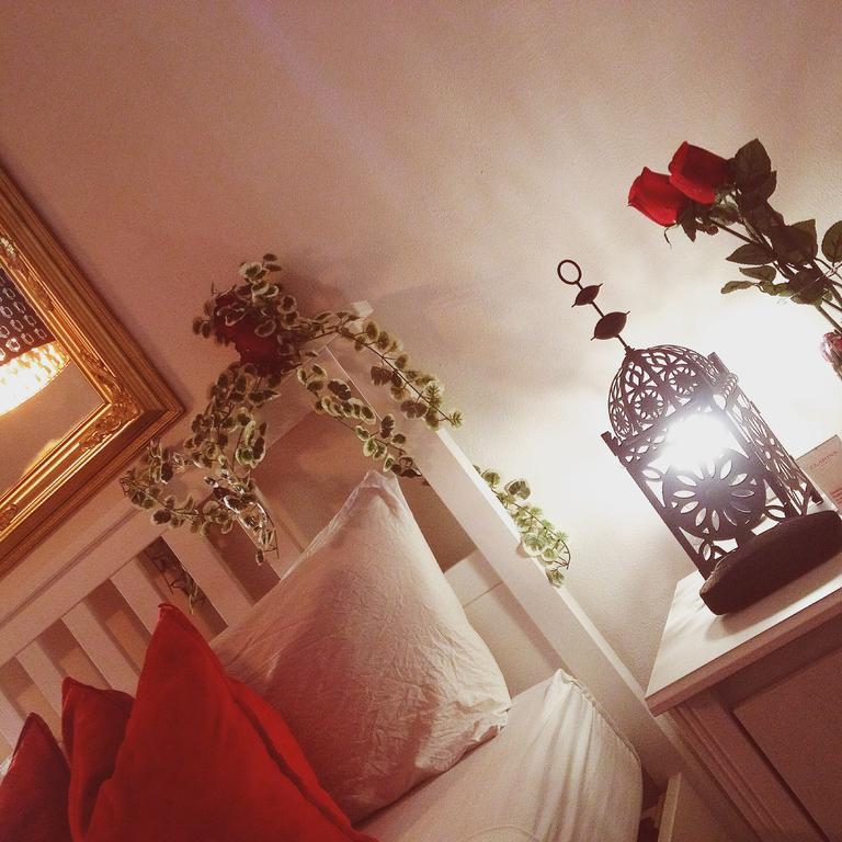 Duomosuite Napoli Dış mekan fotoğraf