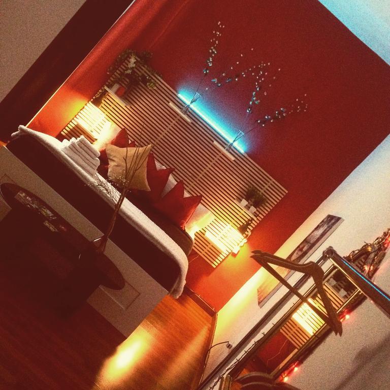 Duomosuite Napoli Dış mekan fotoğraf